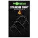 Korda Straight Point vel. 4