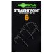 Korda Straight Point vel. 6