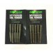 Korda Převlek Hybrid Tail Rubbers Gravel/Clay 10ks 