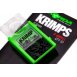 Korda Spare Krimps 50ks