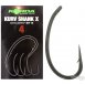 Korda Kurv Shank X vel. 4