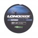 Korda LongChuck Tapered Mainline Clear 300 m