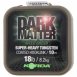 Korda Dark Matter Tungsten Coated Braid Green 25lb 10m 