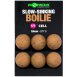 Korda Plastic Slow-Sinking Boilie Cell 18mm