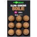 Korda Plastic Slow-Sinking Boilie Cell 15mm