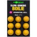 Korda Plastic Slow-Sinking Boilie Essential Cell 15mm