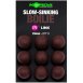 Korda Plastic Slow-Sinking Boilie Link 15mm