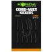 Korda Rovnátka Combi Multi Kickers Large Green