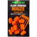 Korda Slow Sinking Maize Citrus Zing Orange