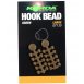 Korda Zarážky Hook Bead Large 