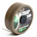 Korda šňůrka potahovaná N-Trap Soft green  15lb zelená 20m