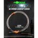 Korda Dark Matter Leader QC Hybrid Clip Clear 30lb 50cm