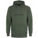 Mainline Carp Hoodie  Green XXXL