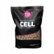 Mainline Shelf Life Boilies Cell 10mm 1kg