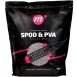 Mainline Spod & Pva Pellet mix 2kg 