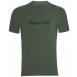 Mainline Carp Tee Green