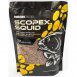 Nash Scopex & Squid Flake Boilies 1kg 