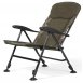 Nash Křeslo Bank Life Reclining Chair Camo
