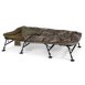 Nash Lehátko se spacákem Indulgence HD40 Sleep System 6 Legs Camo