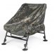 Nash Přehoz Indulgence Universal Waterproof Chair Cover Camo