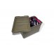 Nash Box Bank Life Stackel Storage Box Large 66l