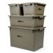 Nash Box Bank Life Stackel Storage Box Small 16l