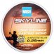 Nash Skyline Mono UV Yellow 1000 m - 0,26 mm 3,62 kg