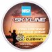 Nash Skyline Mono UV Yellow 1000 m - 0,28 mm 4,5 kg