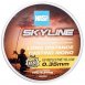 Nash Skyline Mono UV Yellow 1000 m - 0,35 mm 6,8 kg