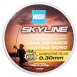 Nash Skyline Mono UV Yellow 1000 m - 0,30 mm 5,44 kg