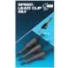 Nash Speed Lead Clip Silt 