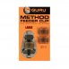 Guru Method Feeder Clip Small