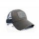 RidgeMonkey Kšiltovka APEarel Trucker Cap Grey