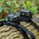 RidgeMonkey Čelovka VRH300X Pro USB Rechargeable Headtorch