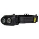 RidgeMonkey Čelovka VRH300X Pro USB Rechargeable Headtorch