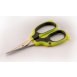 RidgeMonkey Nite Glo Strip n Snip Scissors