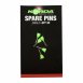 Korda Single Pins 30ks