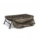 Nash Podložka Hi-Protect Carp Cradle Camo Monster