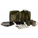 Trakker Jídelní sada velká NXG Deluxe Food Set