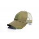 RidgeMonkey Kšiltovka APEarel Trucker Cap Green